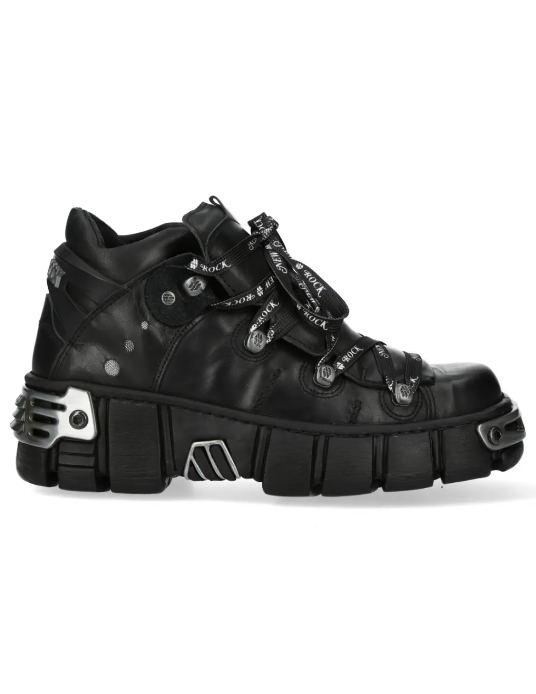 New Rock M-WALL106NSHLACE-C2 Clearance