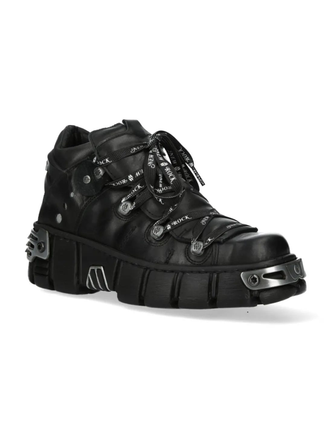 New Rock M-WALL106NSHLACE-C2 Clearance