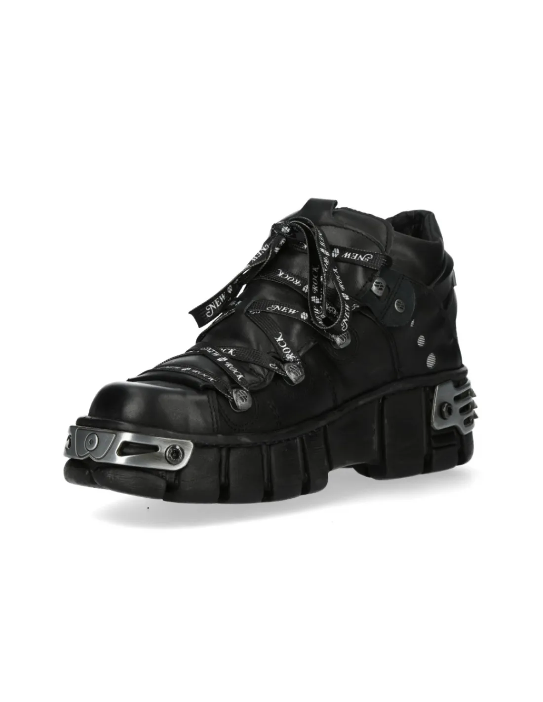New Rock M-WALL106NSHLACE-C2 Clearance