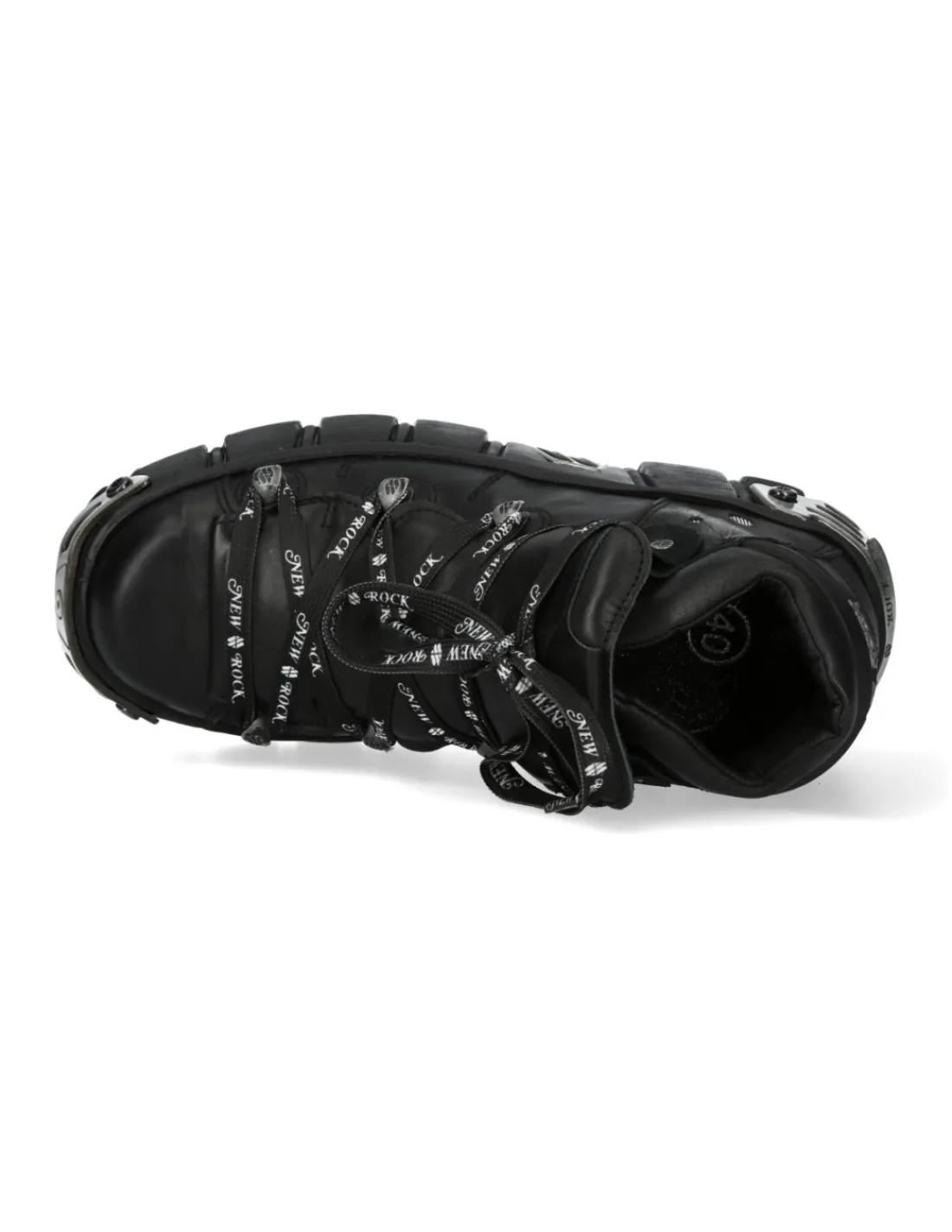 New Rock M-WALL106NSHLACE-C2 Clearance