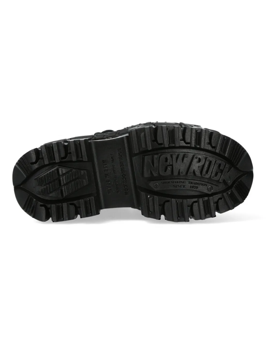 New Rock M-WALL106-S9