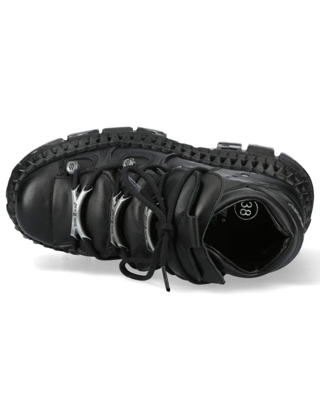 New Rock M-WALL106-S9