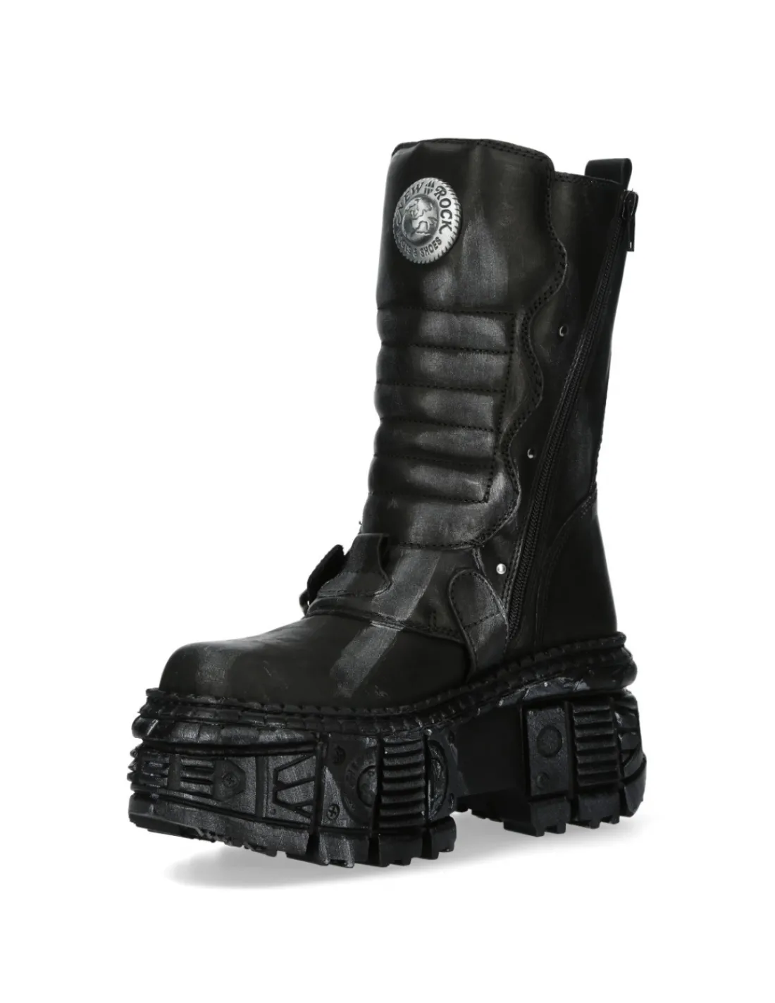 New Rock M-WALL373-S21 Online