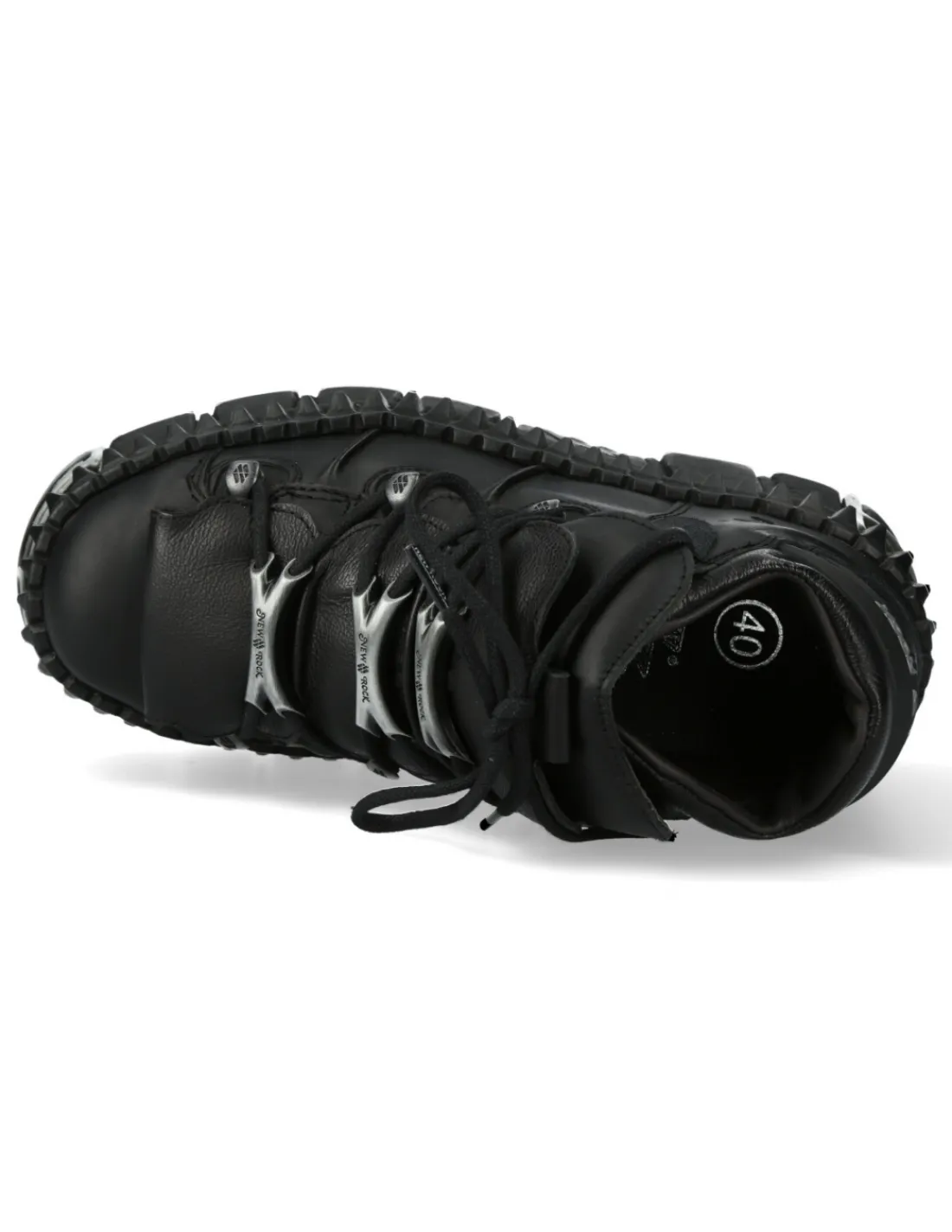 New Rock M-WALL106-S24 Clearance