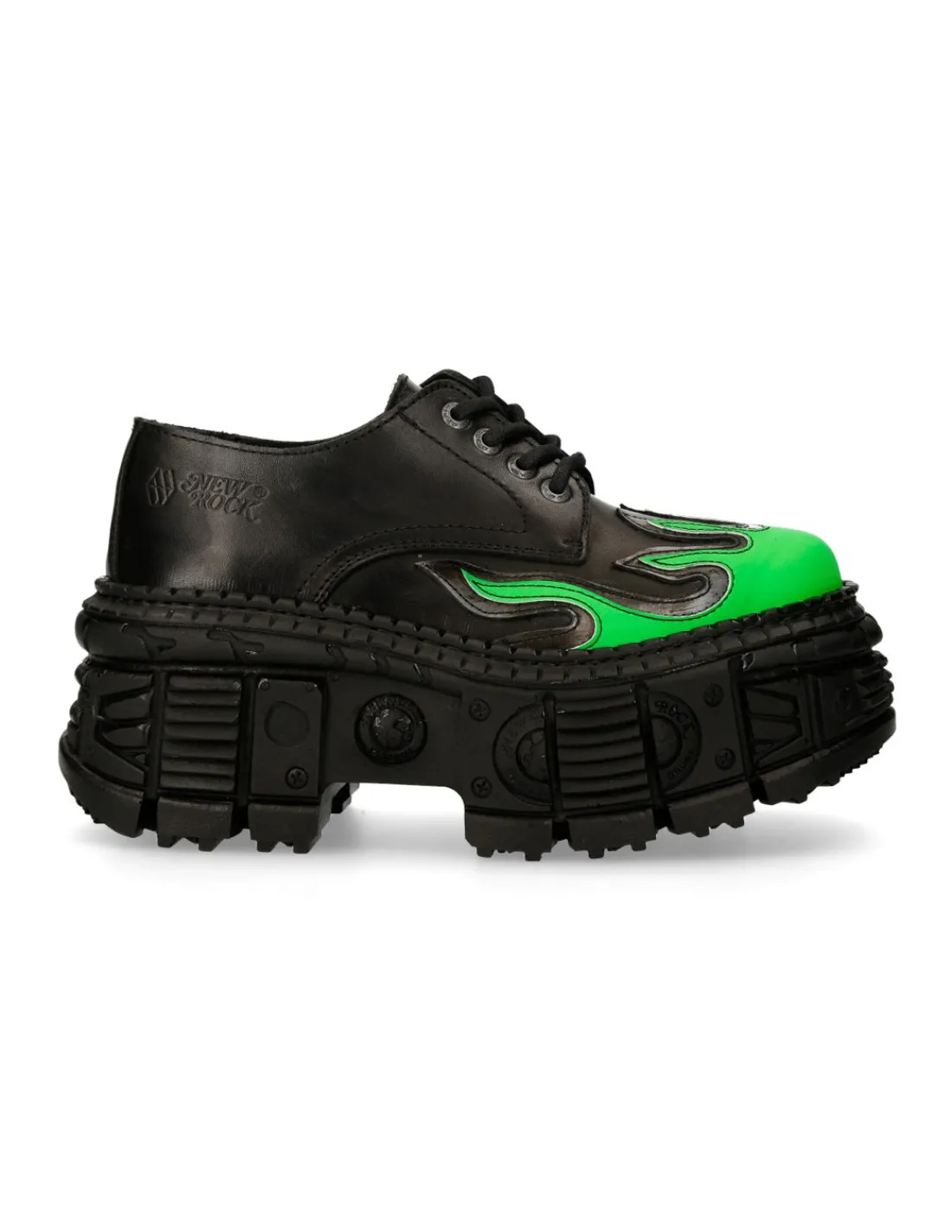 New Rock M-WALL211-S3