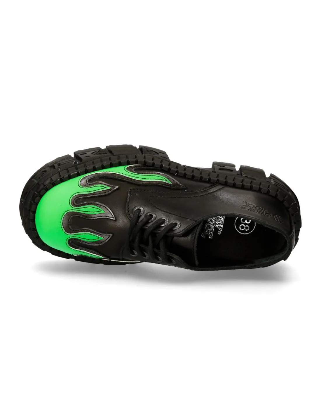 New Rock M-WALL211-S3