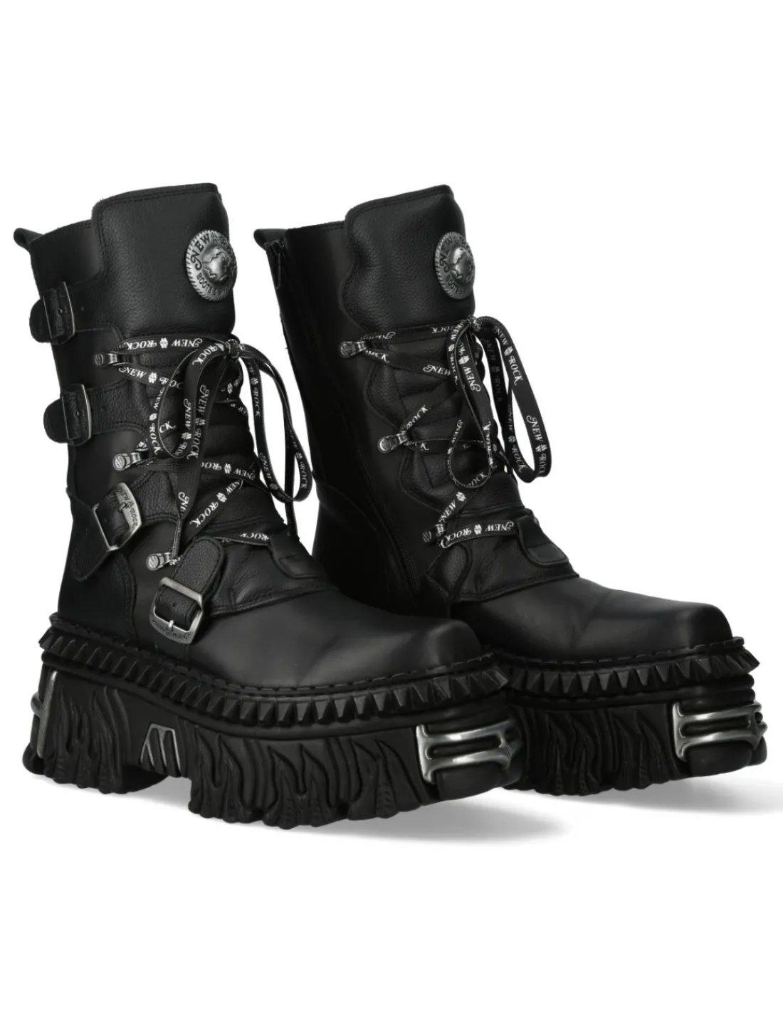 New Rock M-WALL1473-S13