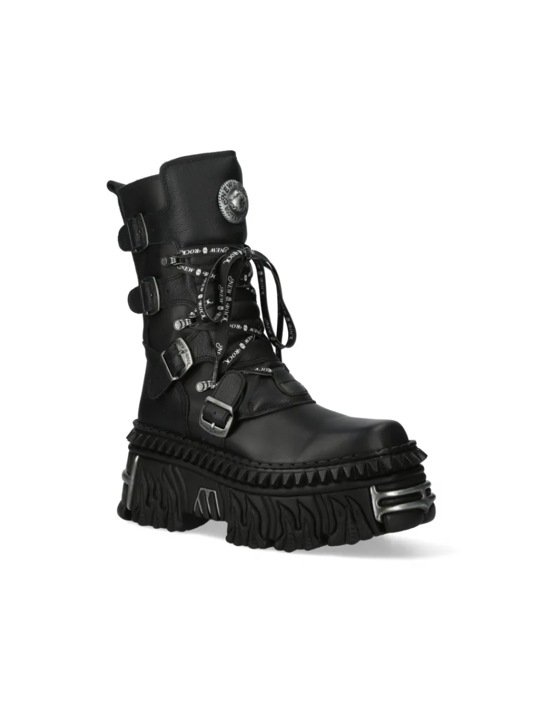 New Rock M-WALL1473-S13