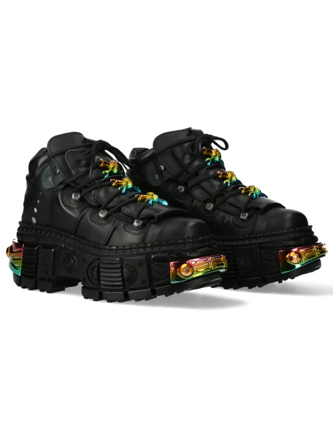 New Rock M-WALL106-S23 New