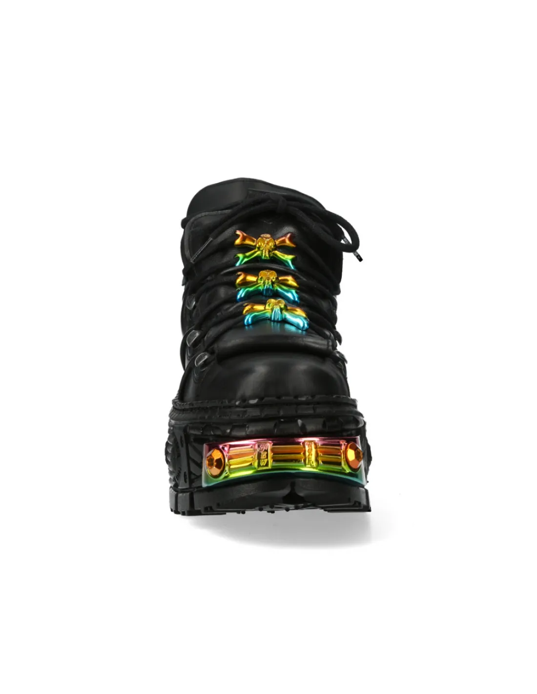 New Rock M-WALL106-S23 New
