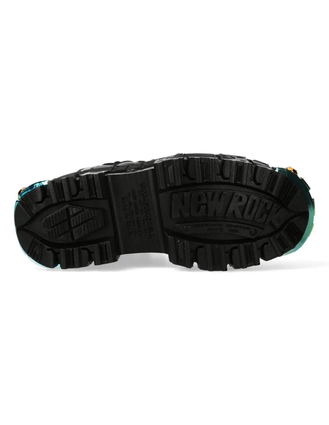 New Rock M-WALL106-S23 New