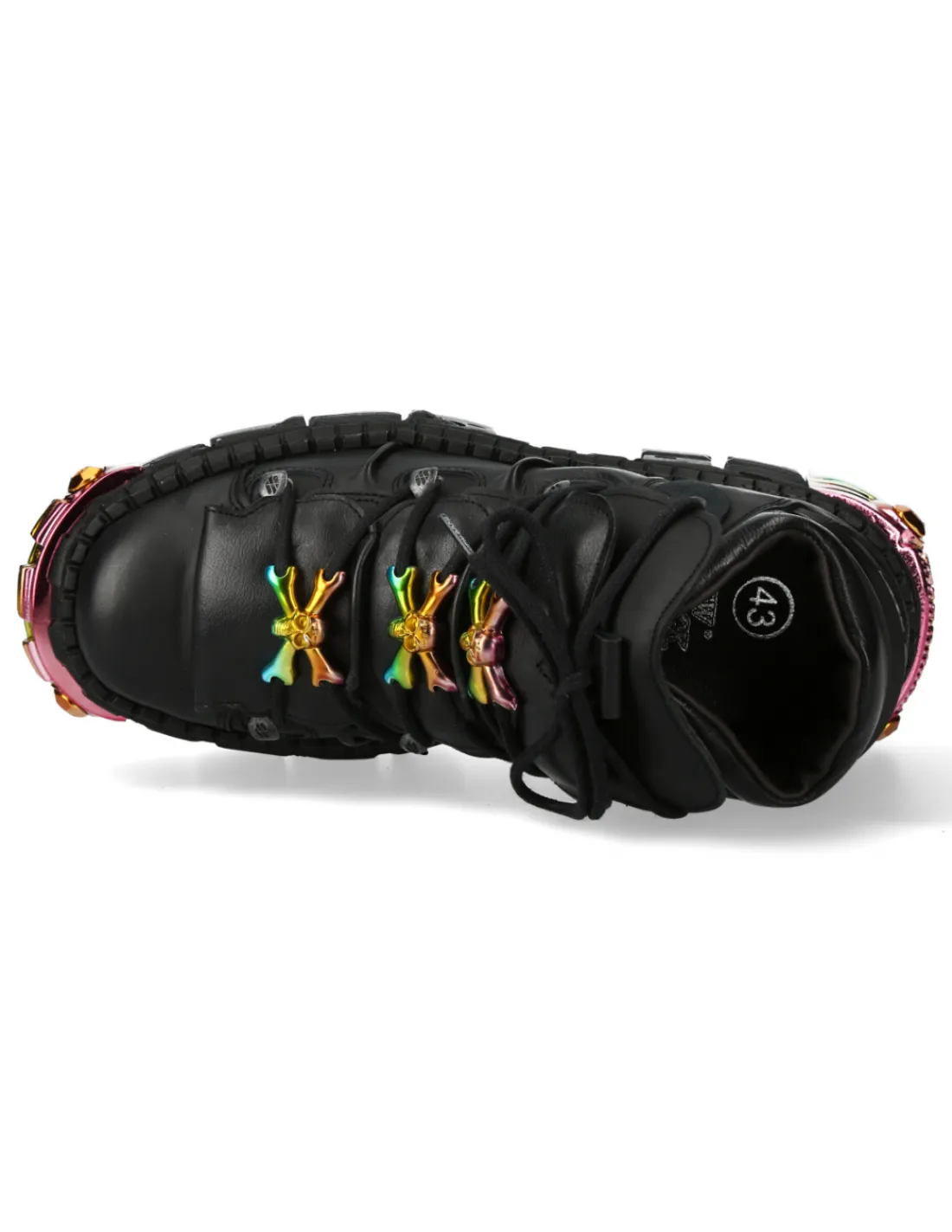 New Rock M-WALL106-S23 New