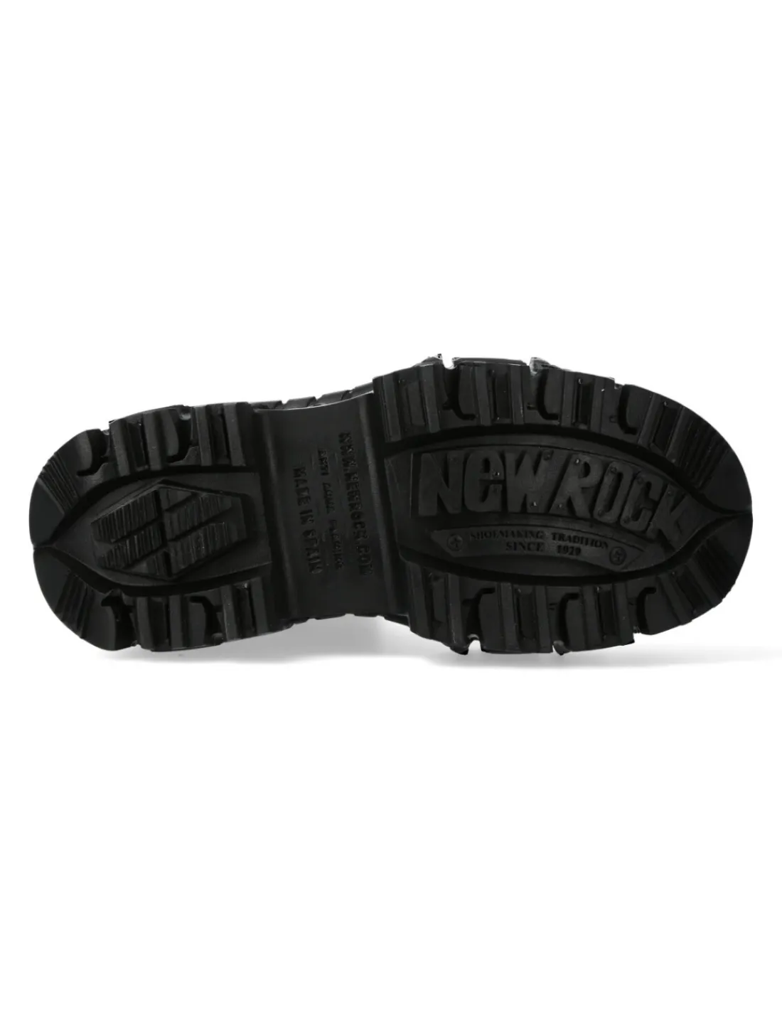 New Rock M-WALL126-S7 Outlet