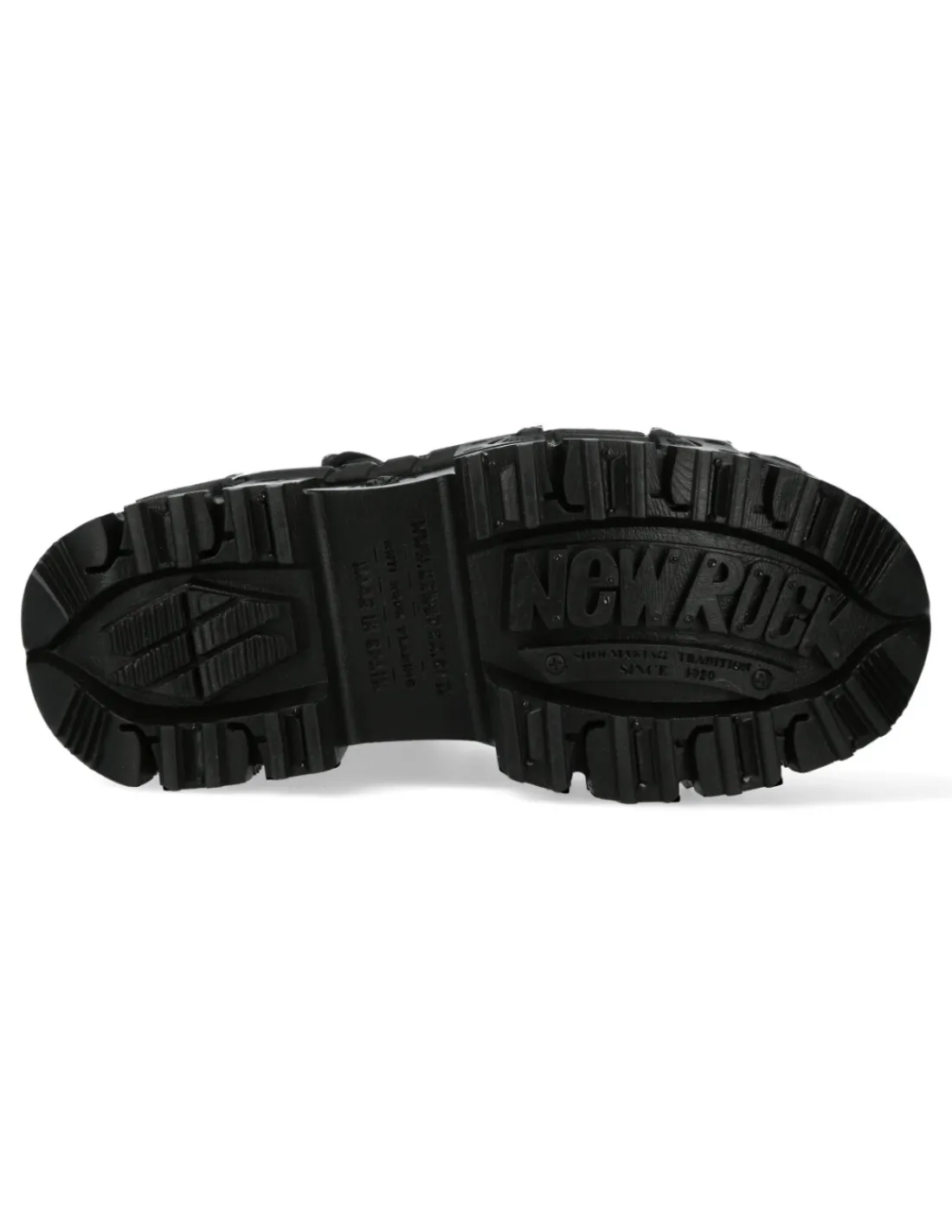 New Rock M-WALL106-S12 Outlet