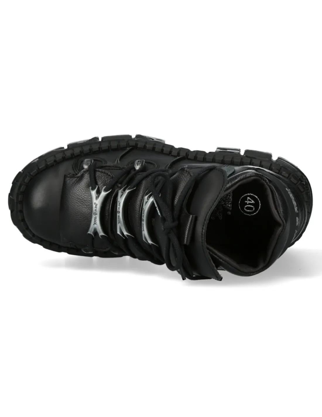 New Rock M-WALL106-S12 Outlet