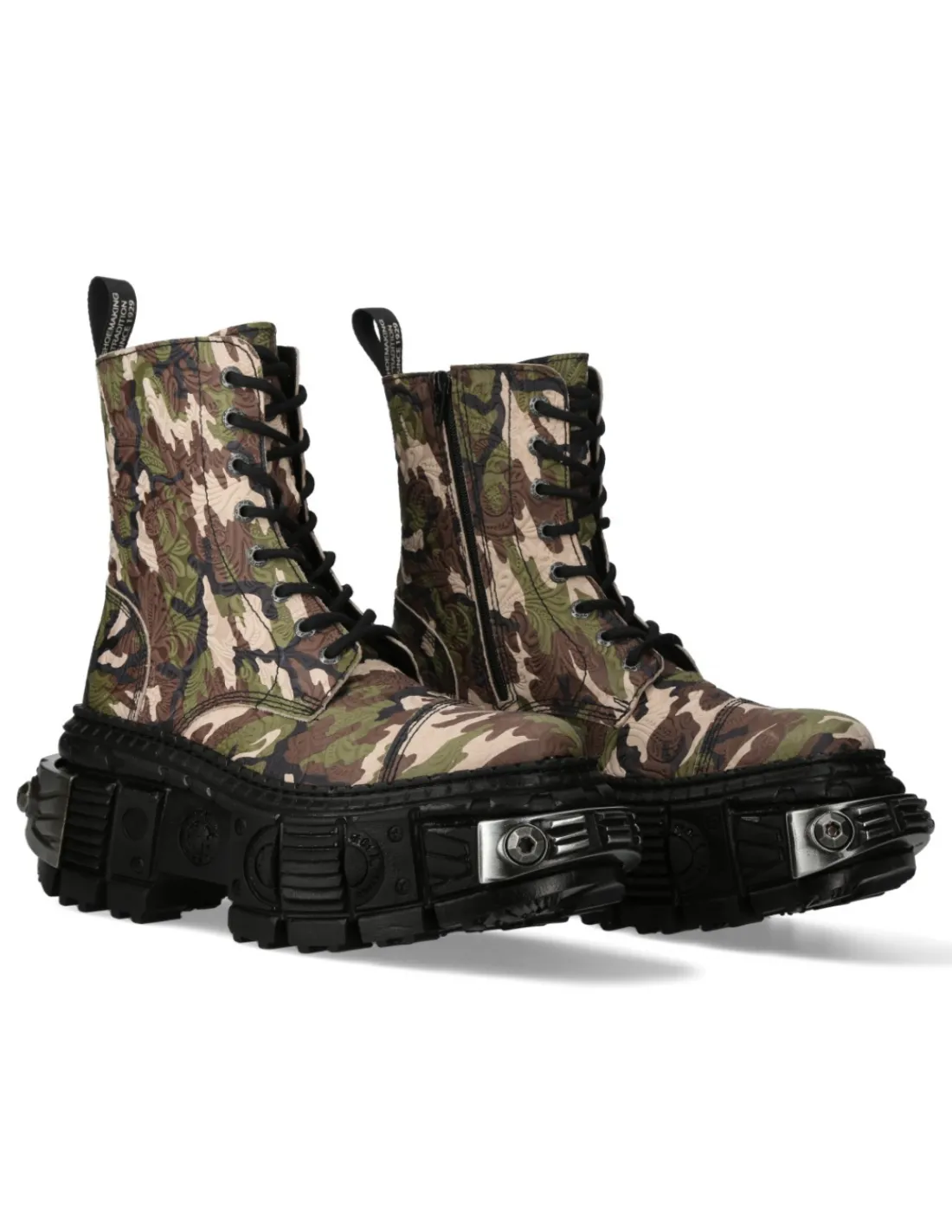 New Rock M-WALL126-S4 Hot
