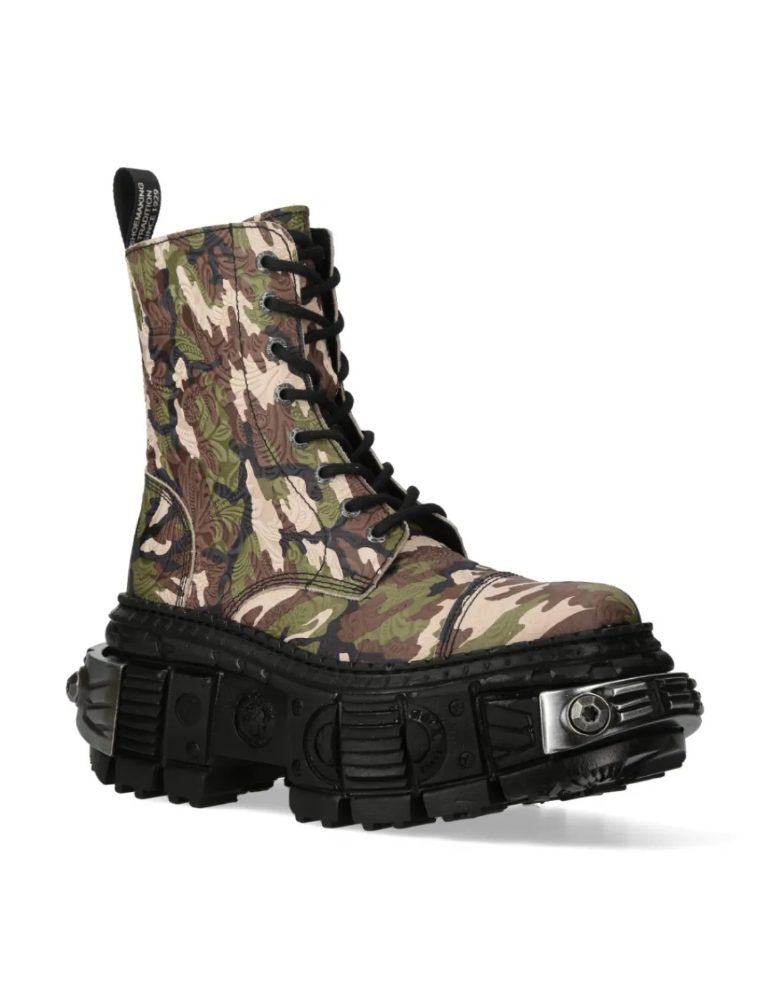 New Rock M-WALL126-S4 Hot