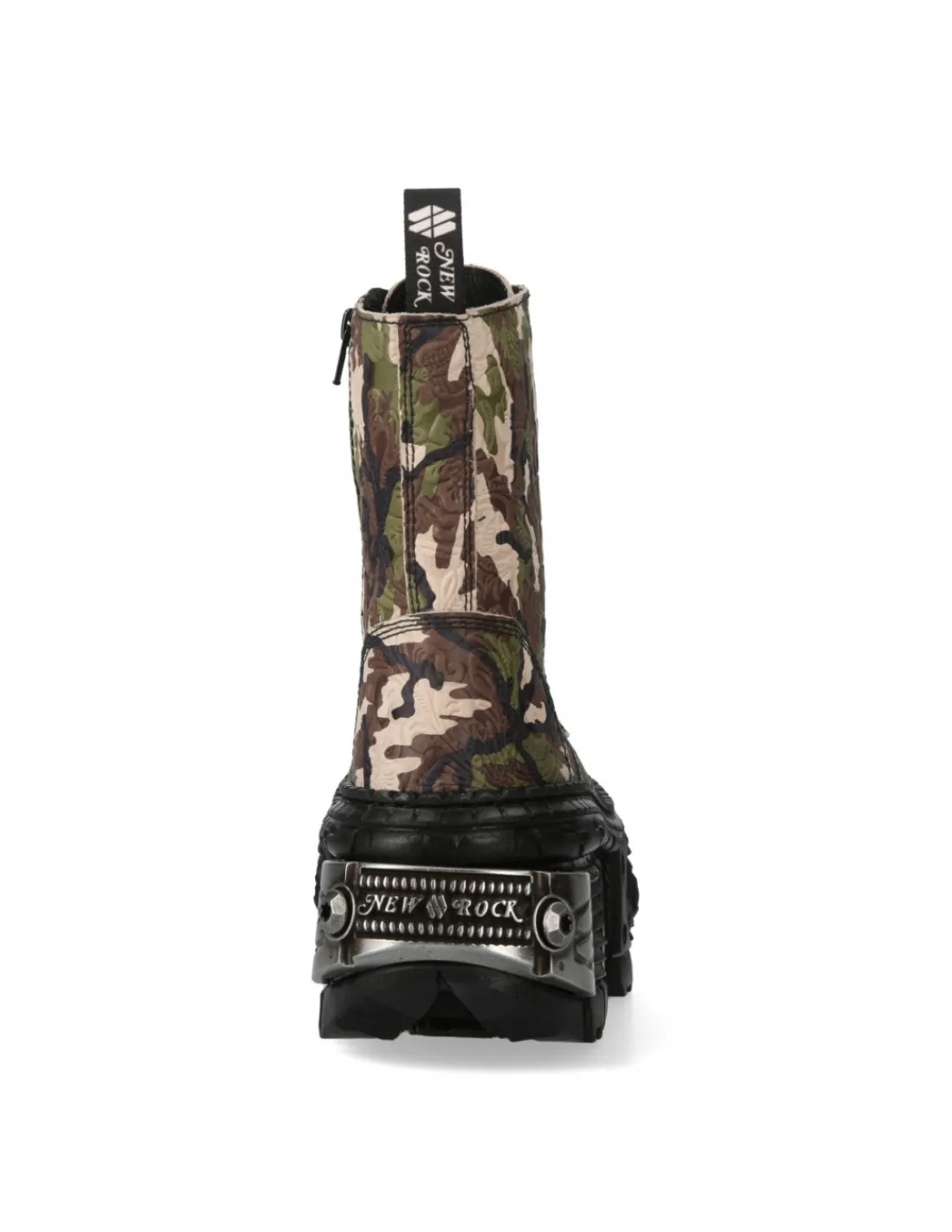 New Rock M-WALL126-S4 Hot