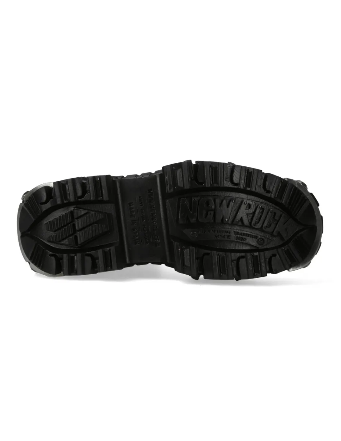 New Rock M-WALL126-S4 Hot