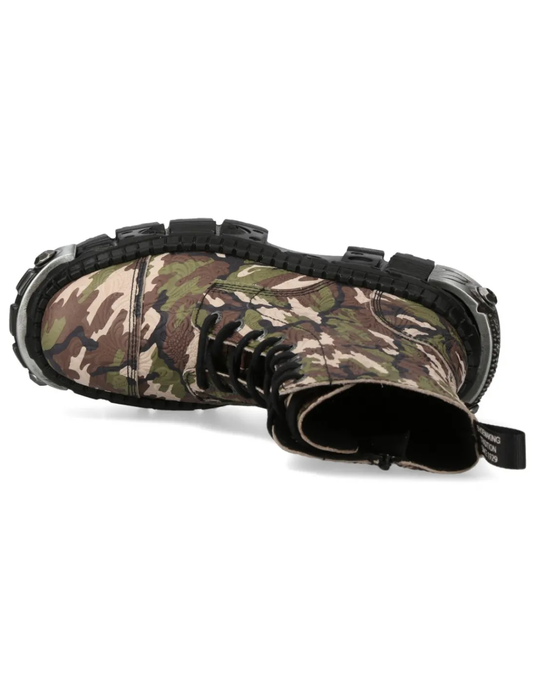 New Rock M-WALL126-S4 Hot
