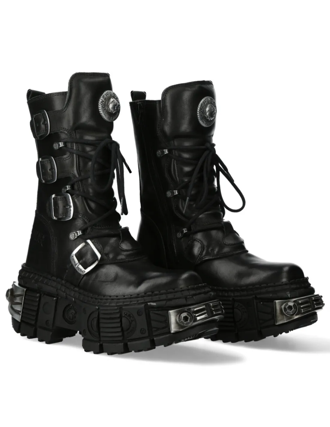 New Rock M-WALL1473-S3 New