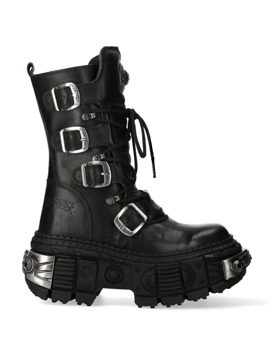 New Rock M-WALL1473-S3 New