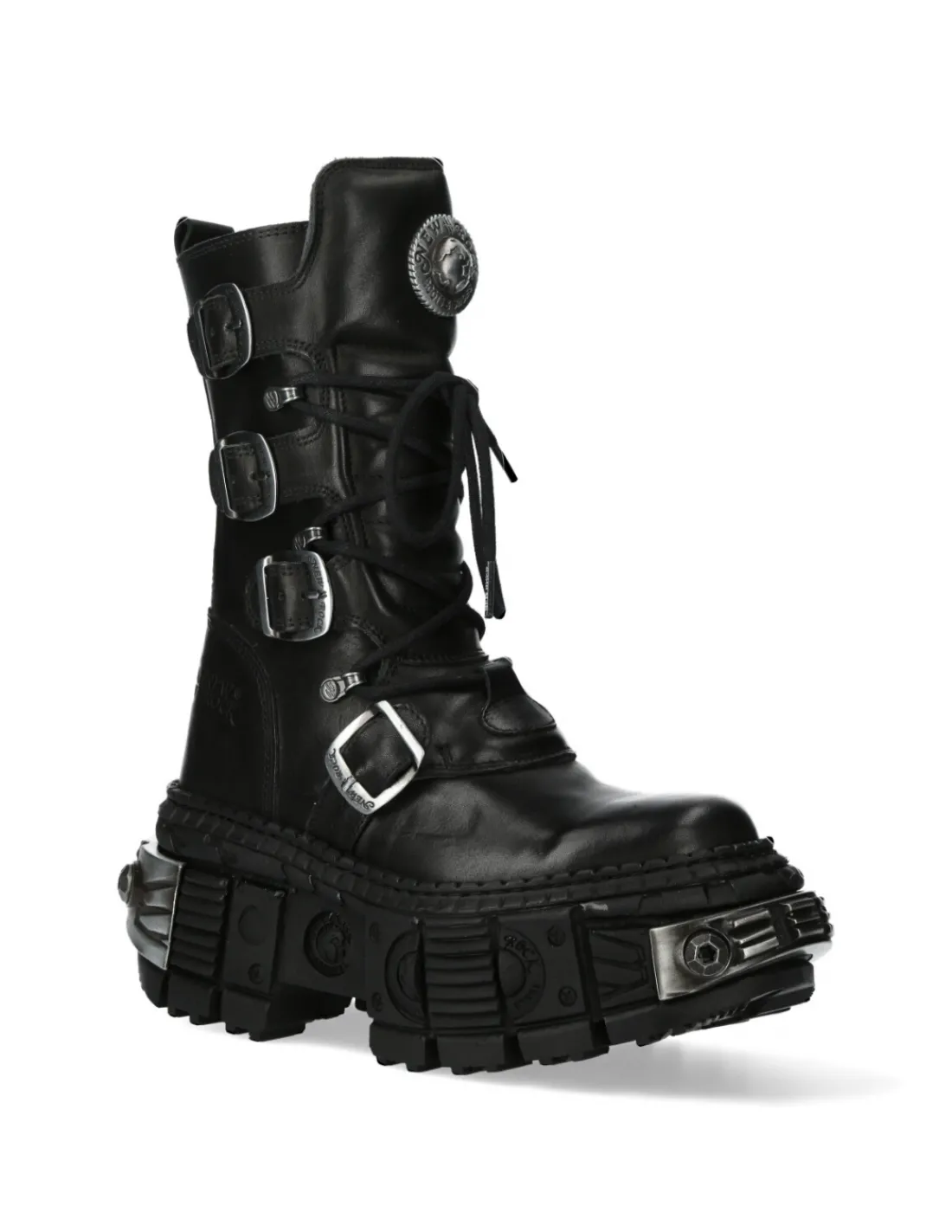 New Rock M-WALL1473-S3 New