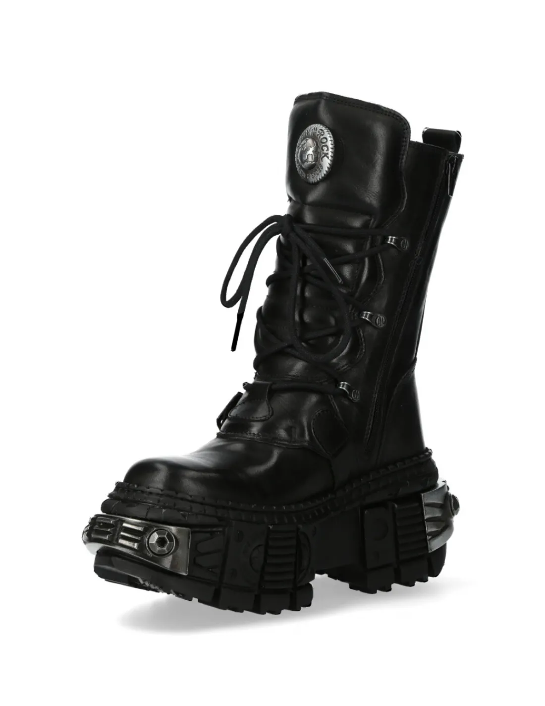 New Rock M-WALL1473-S3 New