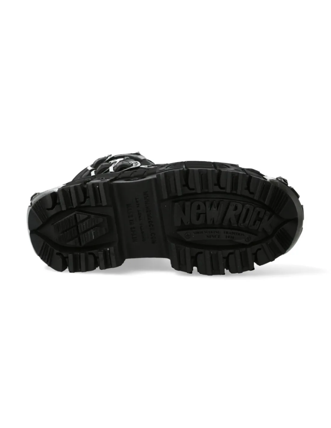 New Rock M-WALL1473-S3 New