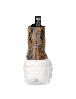New Rock M-WALL005-V48 Outlet
