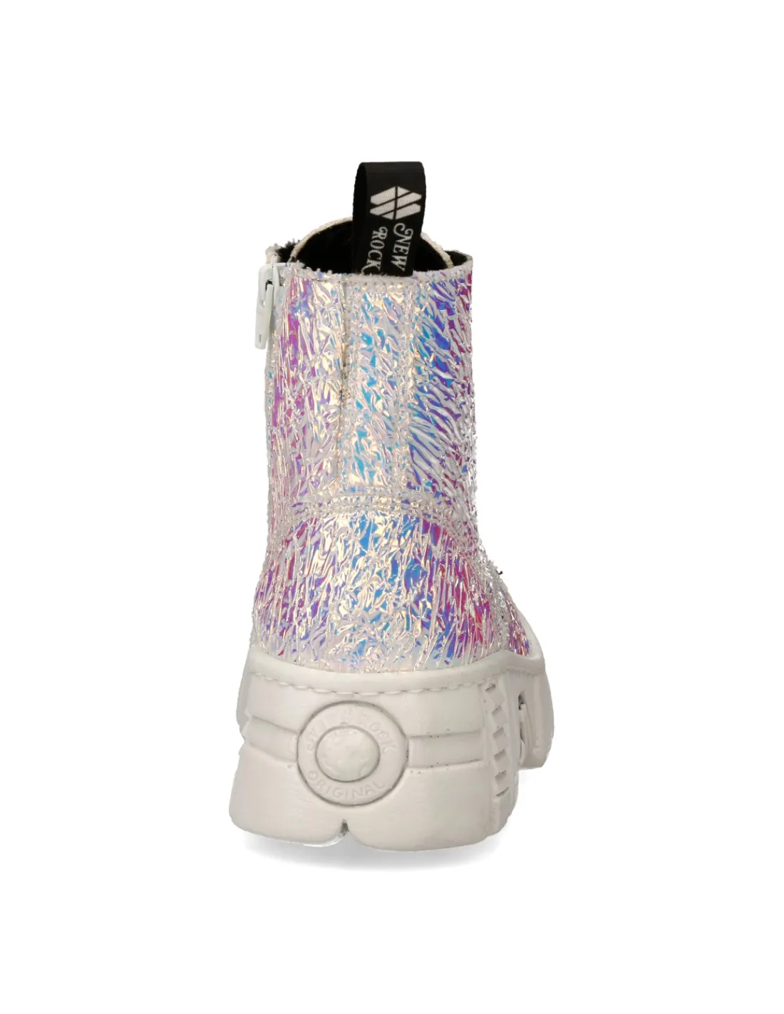 New Rock M-WALL005-V43