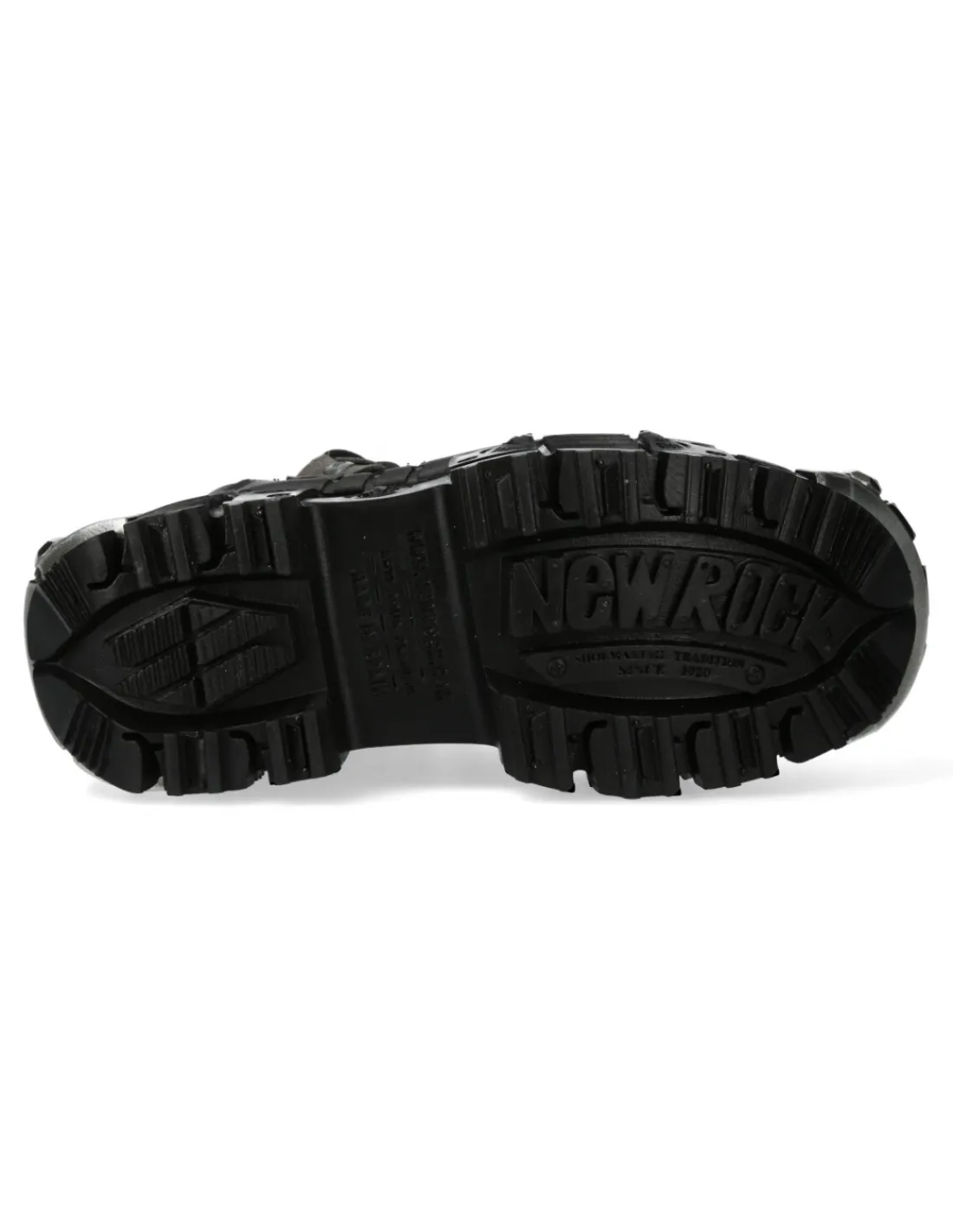 New Rock M-WALL106-V17