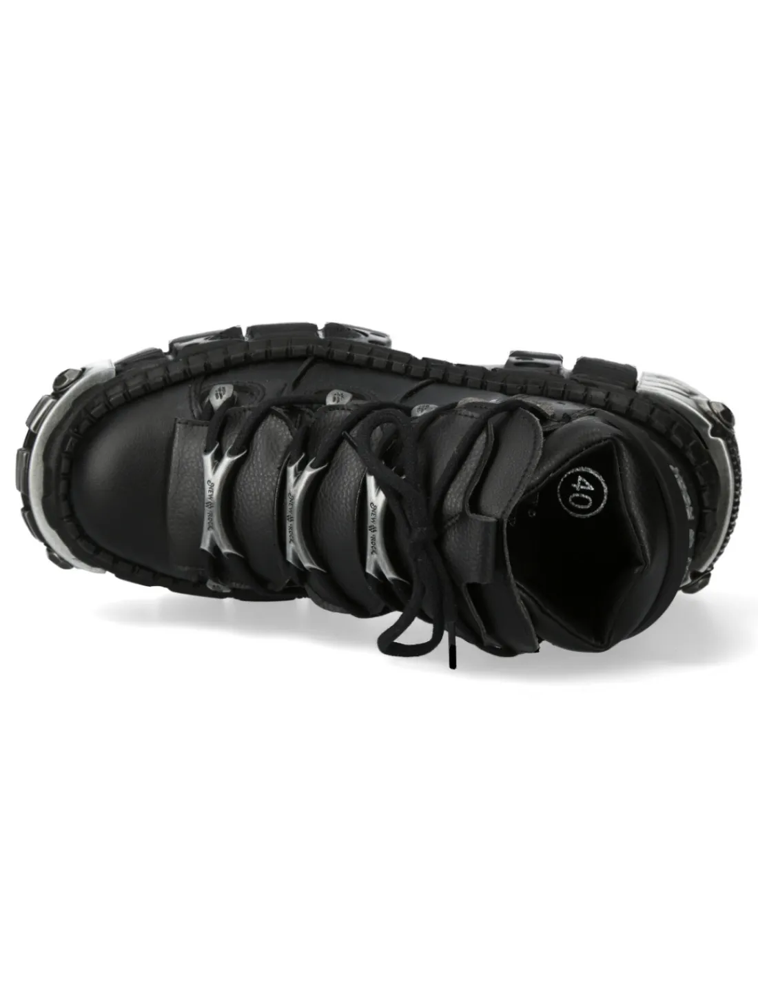 New Rock M-WALL106-V17