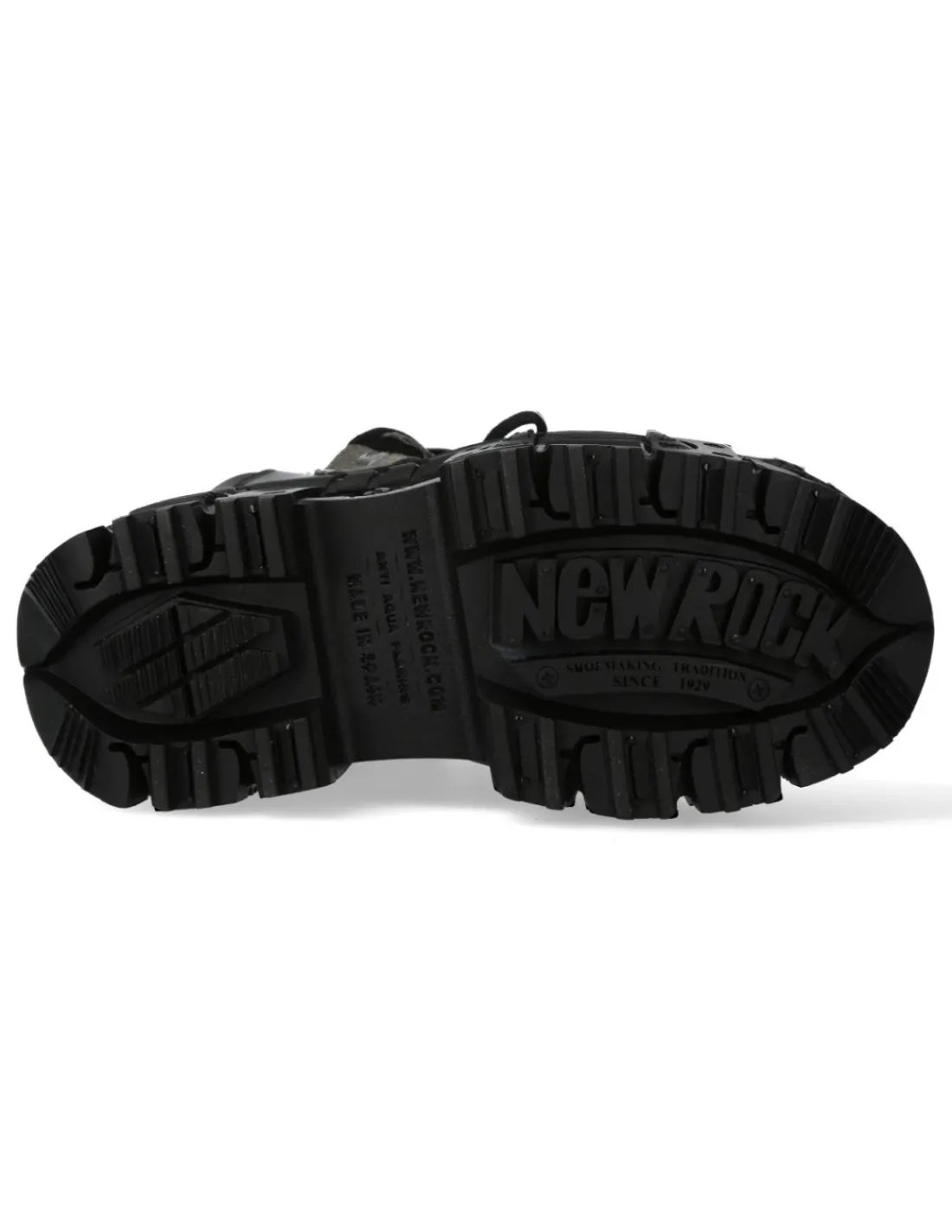 New Rock M-WALL106-V22 Clearance