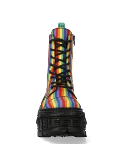 New Rock M-WALL126-V10 Clearance