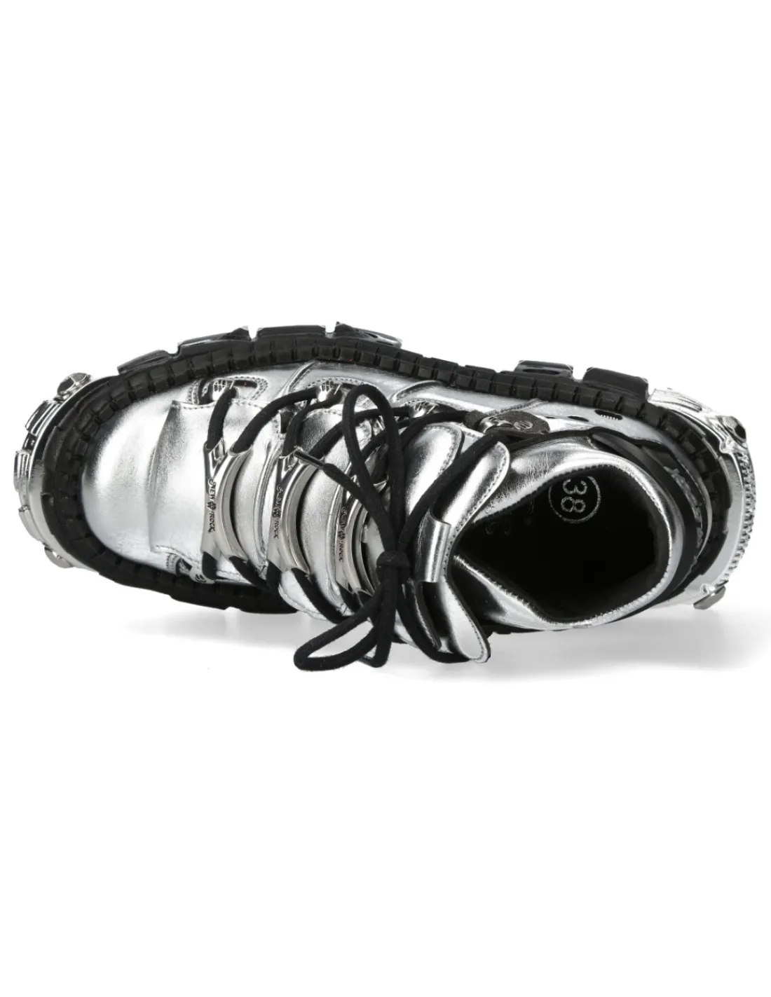 New Rock M-WALL106-V20 New