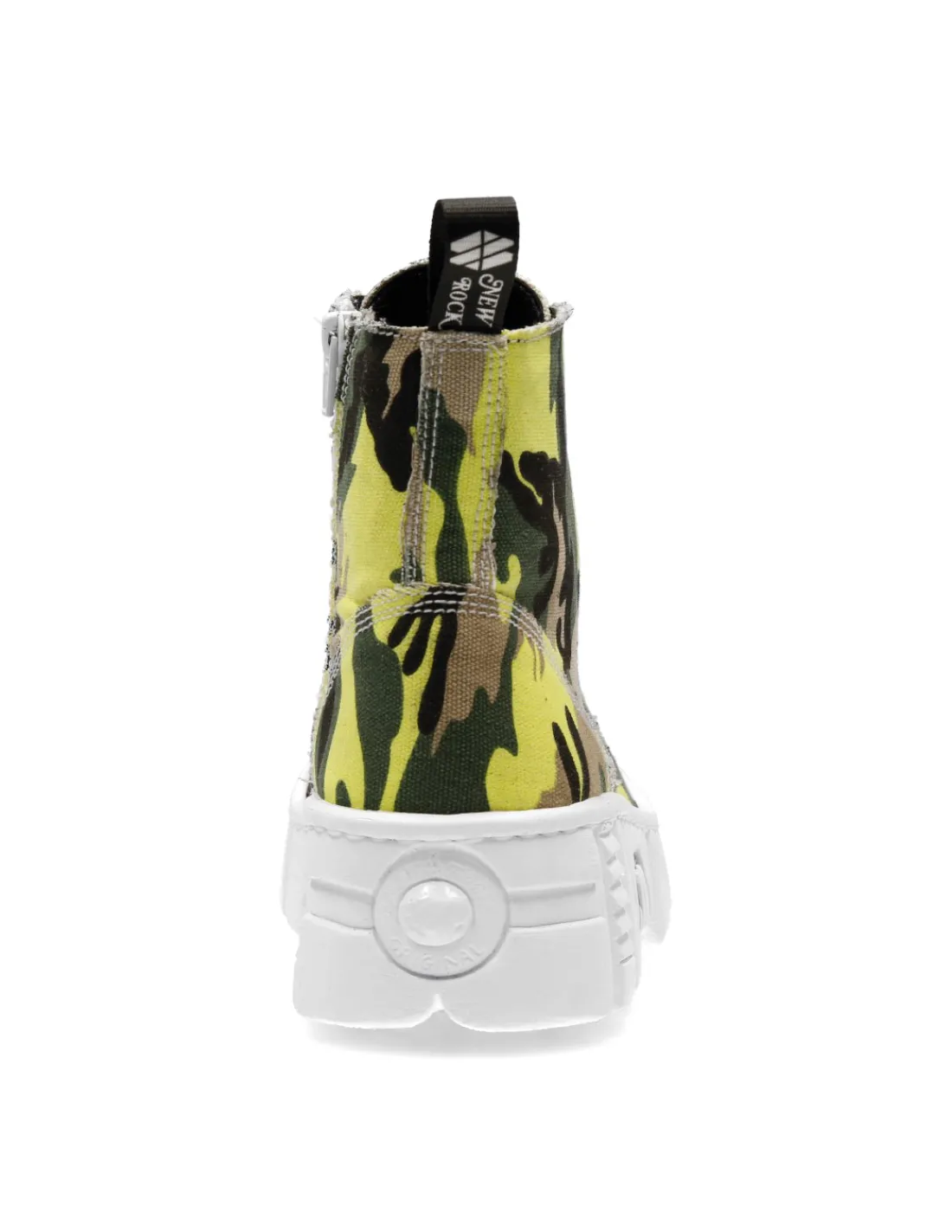 New Rock M-WALL005-V45 New