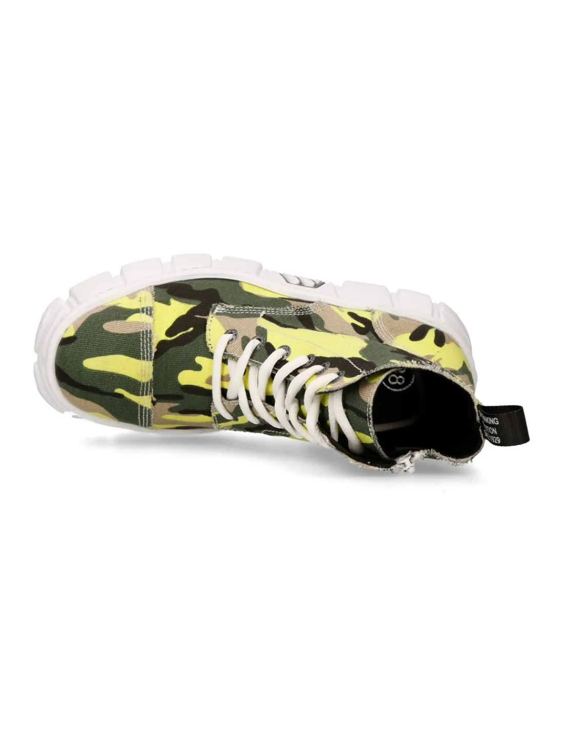 New Rock M-WALL005-V45 New