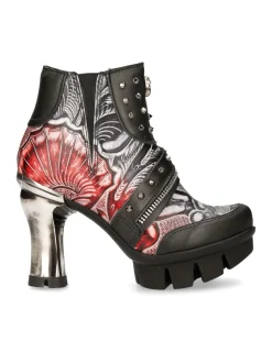 New Rock NEOTRAIL M-NEOPUNK001-C7 New