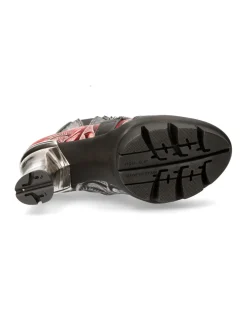 New Rock NEOTRAIL M-NEOPUNK001-C7 New