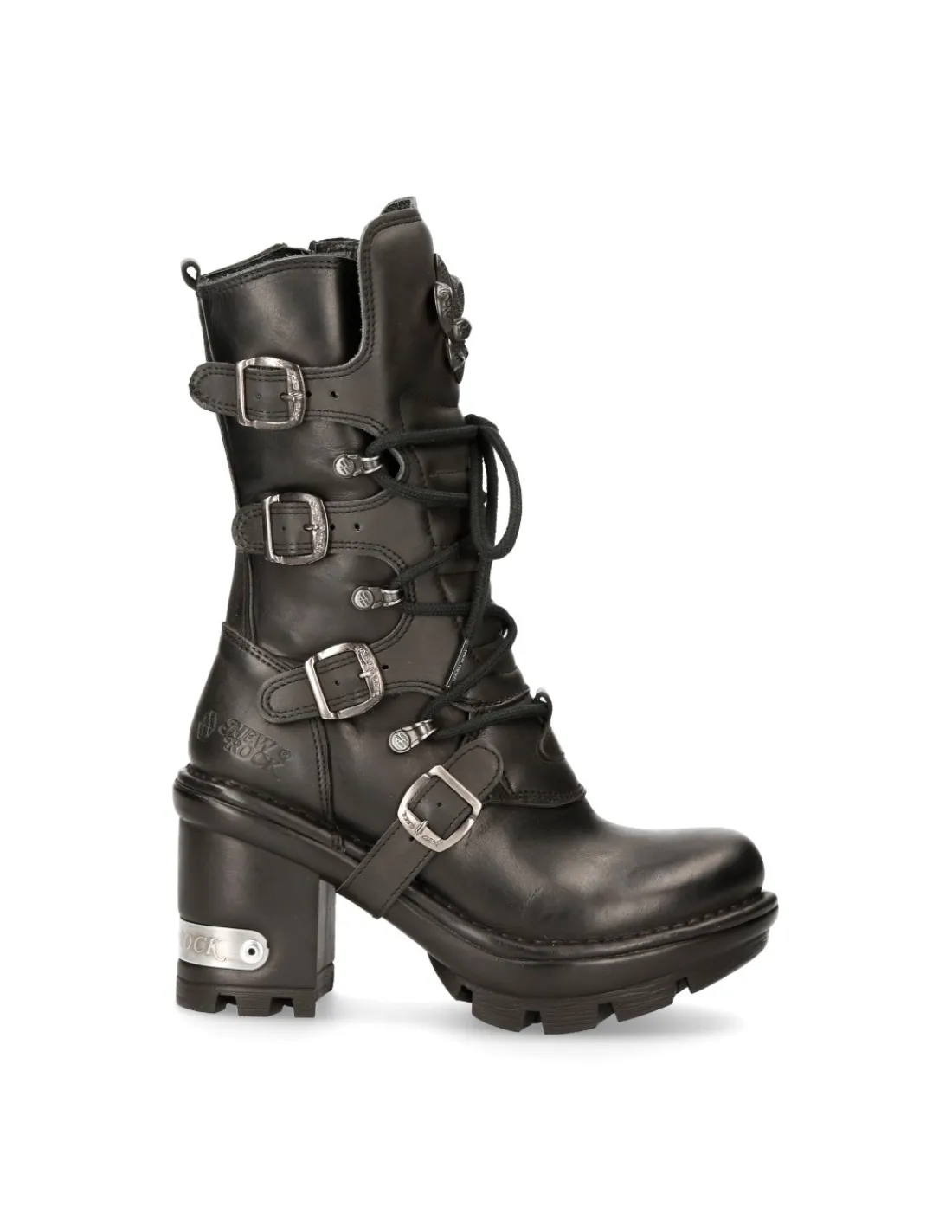New Rock NEOTRAIL M-NEOTYRE05-S7 Outlet