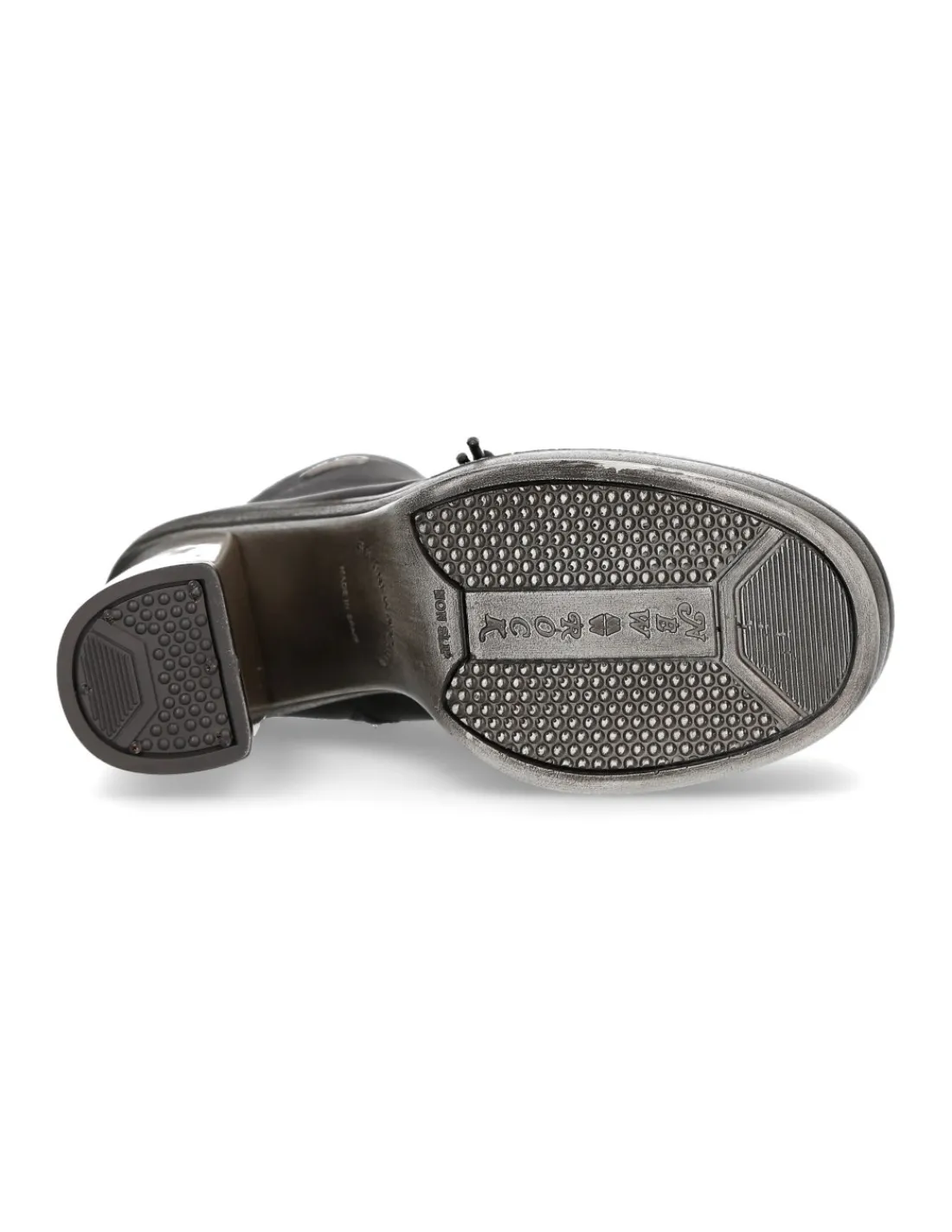 New Rock PLATAFORMA M-9976B-C9 New