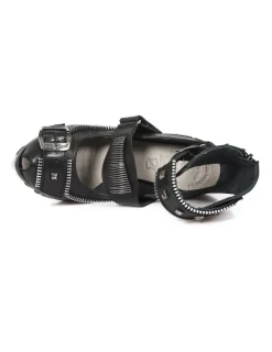 New Rock PUNK M-MAG228-C1 Hot