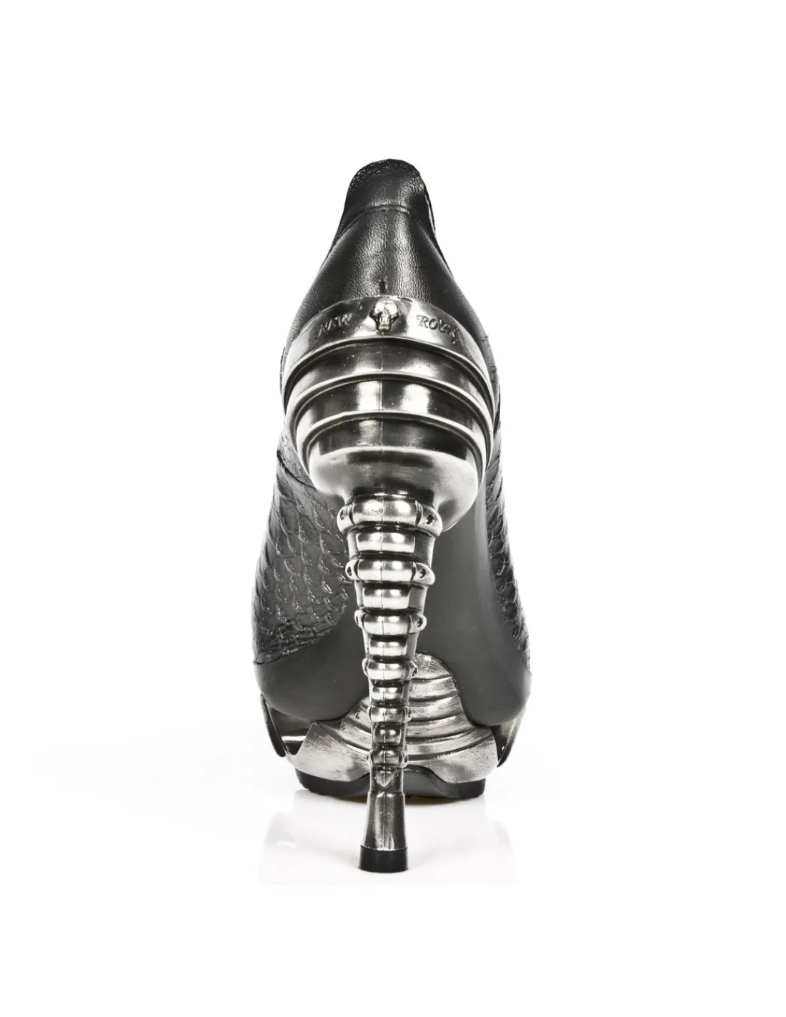 New Rock PUNK M-MAG015-C1 Sale