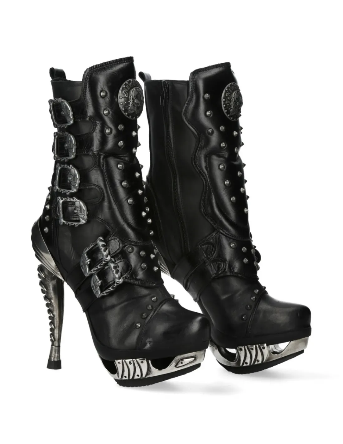 New Rock PUNK M-MAG025-C1 Discount