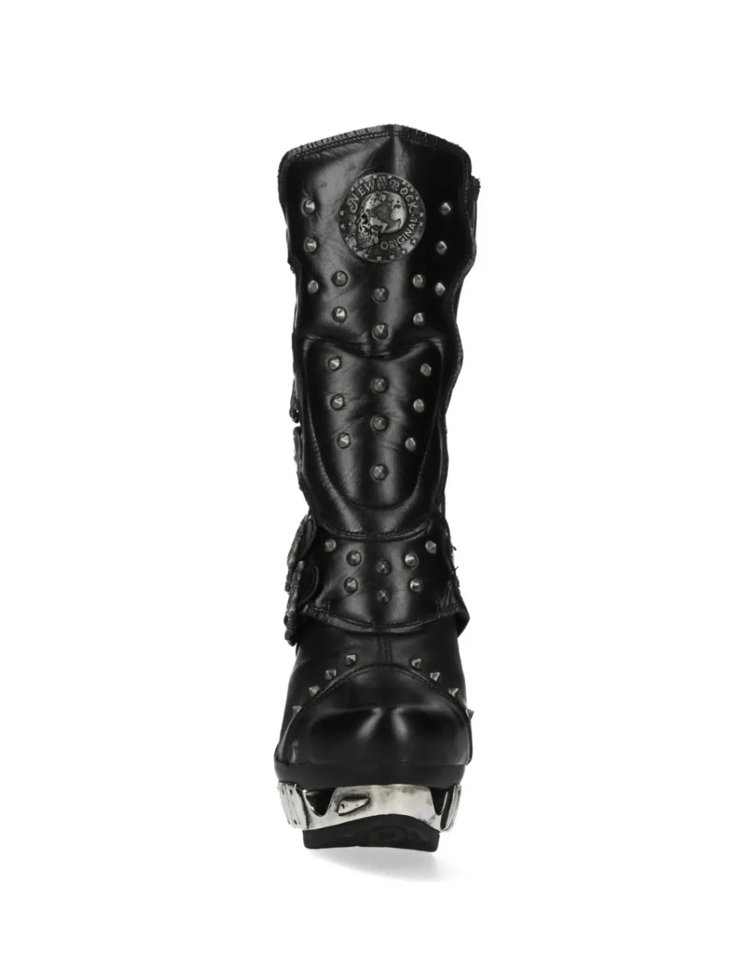 New Rock PUNK M-MAG025-C1 Discount