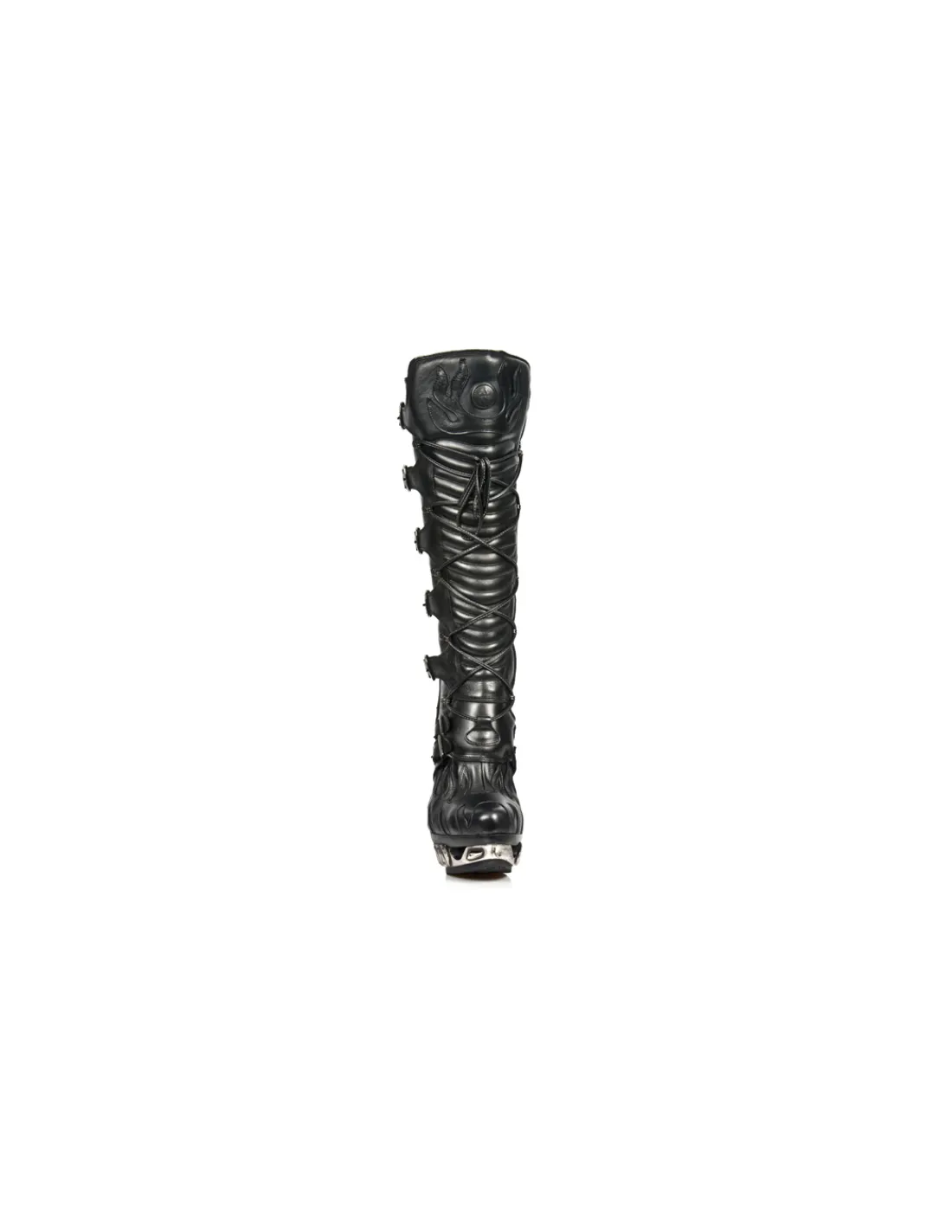 New Rock PUNK M-MAG031-C1 Best