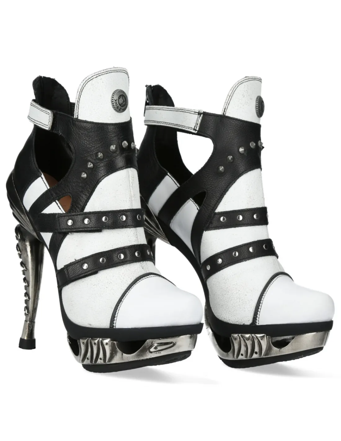 New Rock PUNK M-MAG041-L2