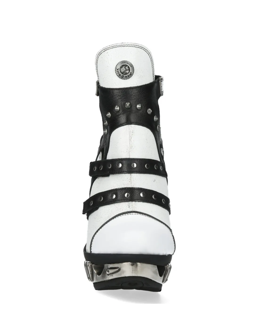 New Rock PUNK M-MAG041-L2