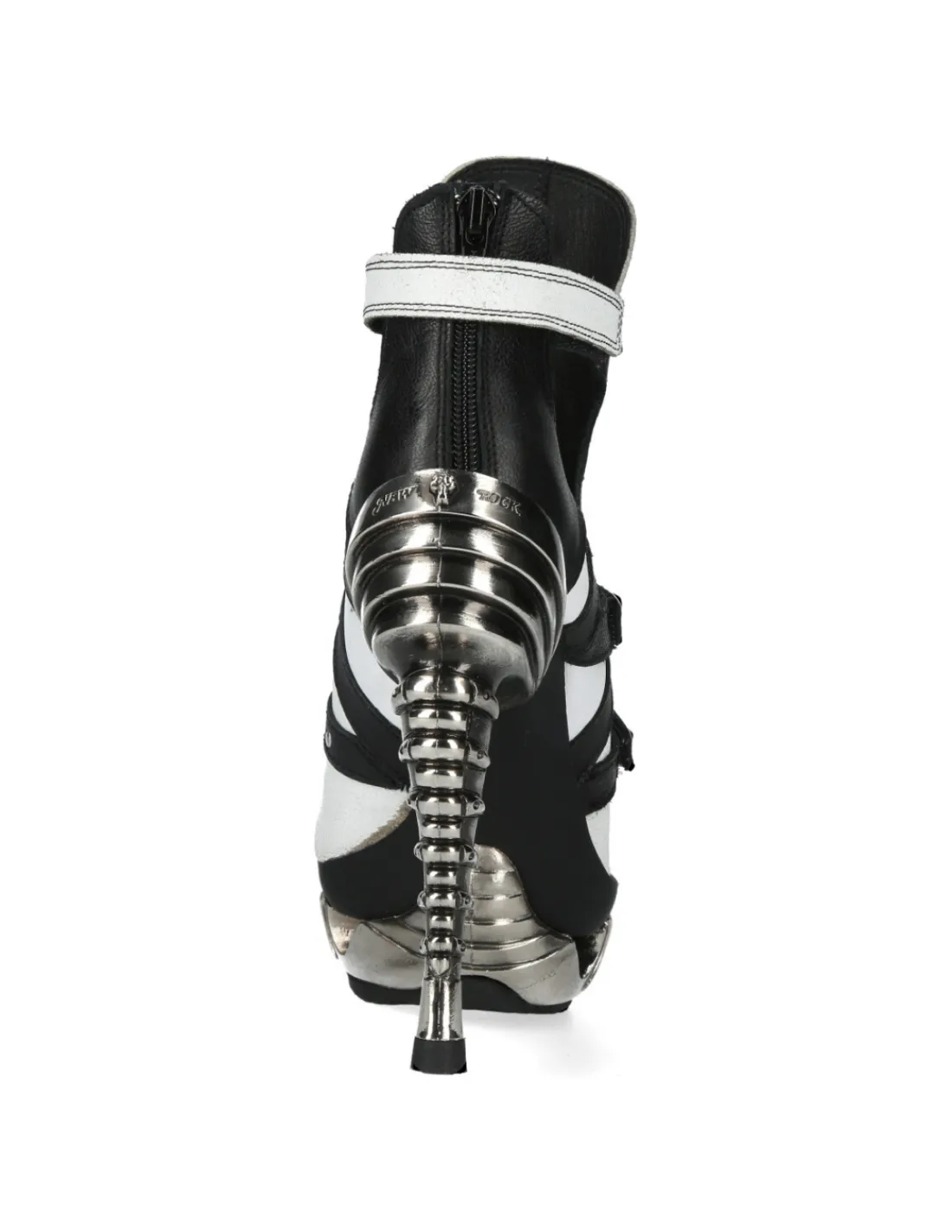 New Rock PUNK M-MAG041-L2